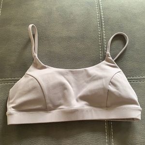 Ethos “Smoke” Sports Bra